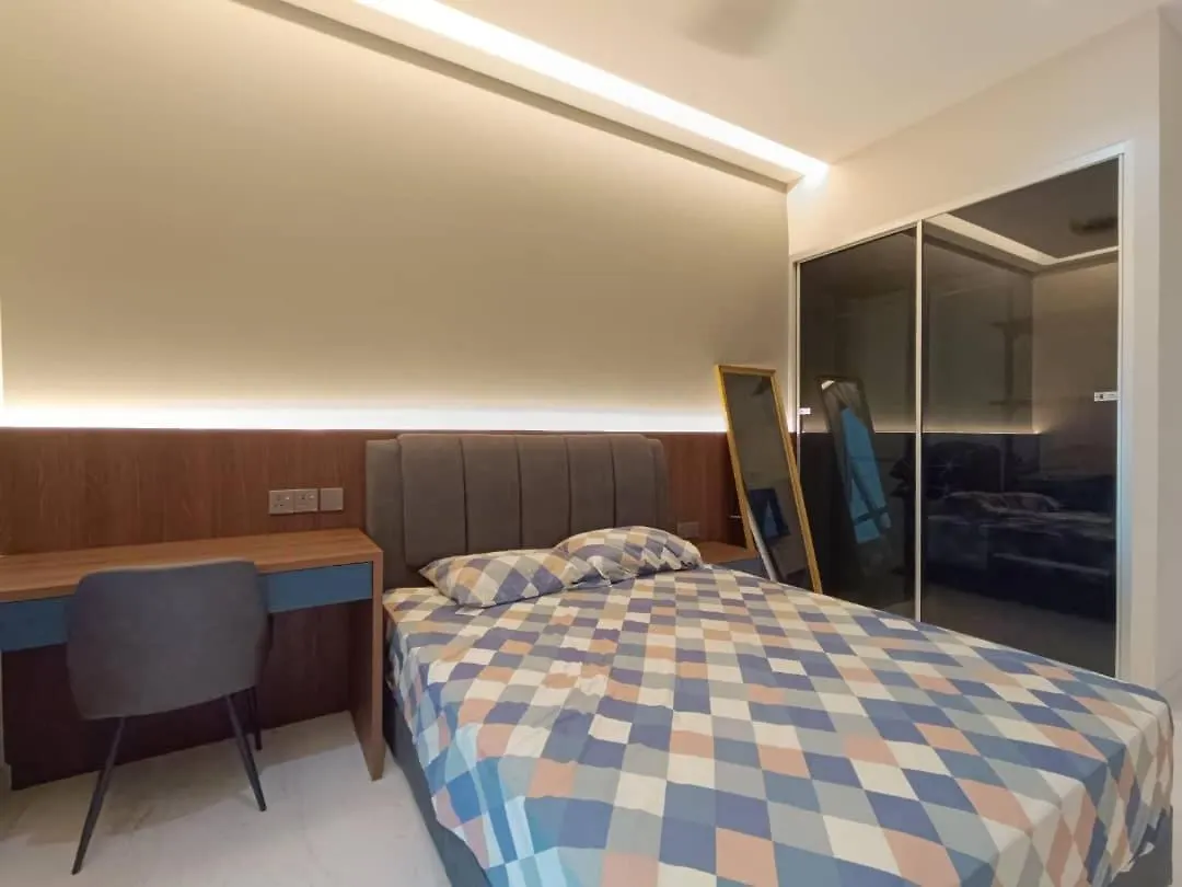 Setia Sky88 Home Stay Johor Bahru 0*,  Malaysia
